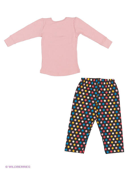 Пижама Sevim kids 2877715