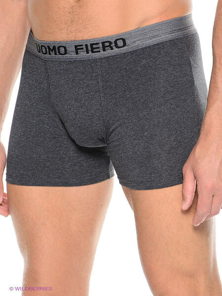 Трусы Uomo Fiero 2102828