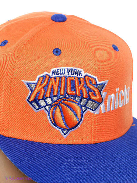 Кепка Cap Knicks Adidas 2598386