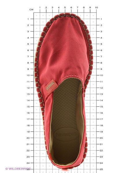 Эспадрильи Havaianas 2848121