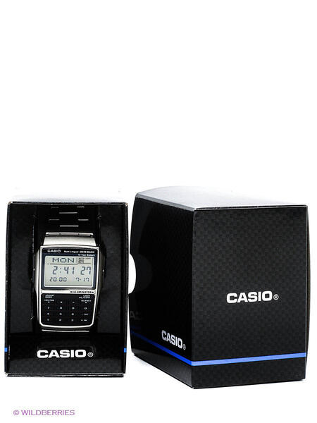 Часы DBC-32D-1A Casio 2181356