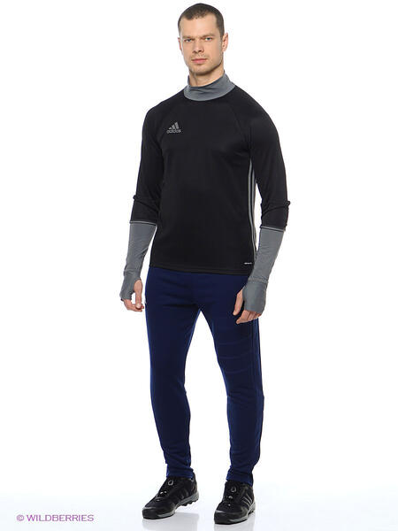 Джемпер Con16 Trg Top Adidas 2596972