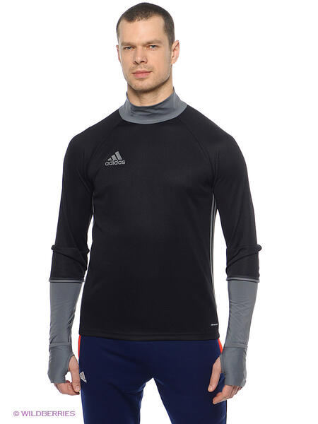 Джемпер Con16 Trg Top Adidas 2596972