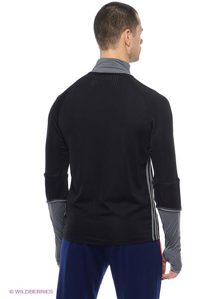 Джемпер Con16 Trg Top Adidas 2596972