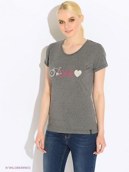 Футболка One Love T-Shirt DARE 2B 2747960