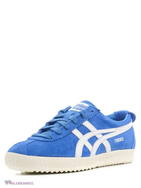 Кеды MEXICO DELEGATION Onitsuka tiger 2829938