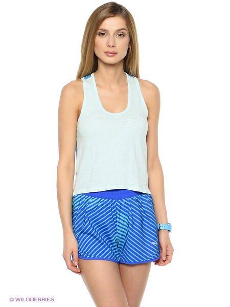 Топ STYLE Beach Crop top Puma 2597913