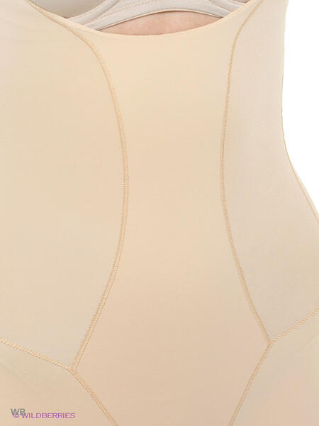 Корректирующее белье Slim'n'Shape Bodysuit (комбидрес) Gezatone 2781163