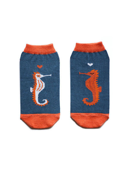 Носки укороченные Big Bang Socks 2812231