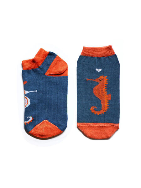 Носки укороченные Big Bang Socks 2812231