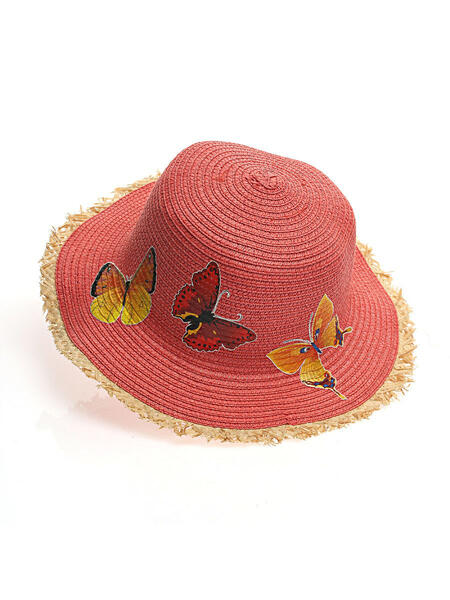 Шляпа Jane Flo 2804345