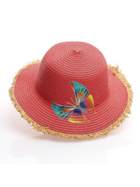 Шляпа Jane Flo 2804321