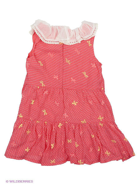 Платье Sago Kids i Ant Domain 2761493