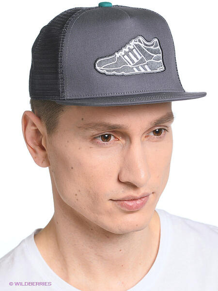 Кепка Trucker Cap Eqt Adidas 2600839