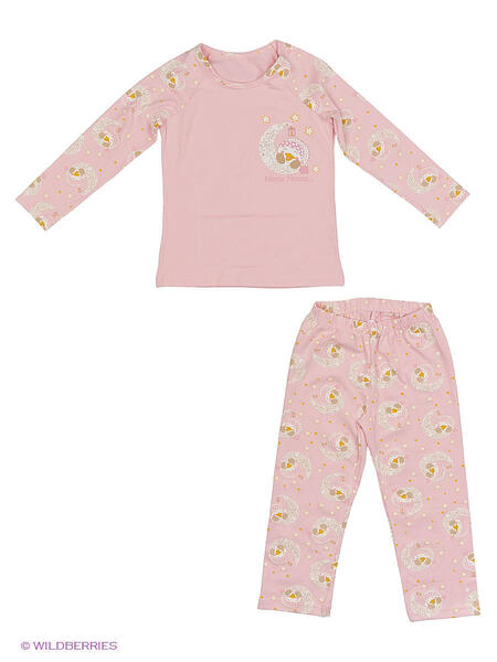 Пижама Sevim kids 2767221