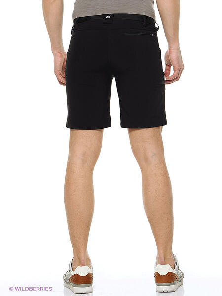 Шорты Xert Str Short II REGATTA 2748030