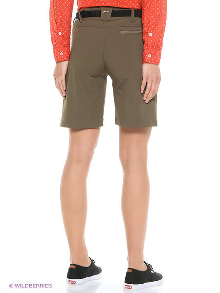 Шорты Xert Str Short II REGATTA 2748078