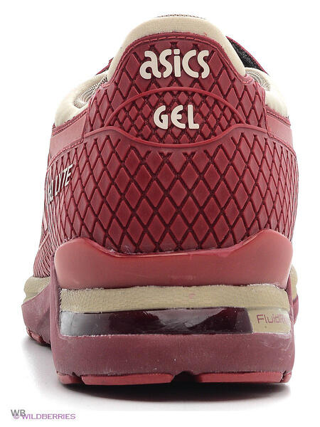 Кроссовки GEL-LYTE EVO ASICSTiger 2744161