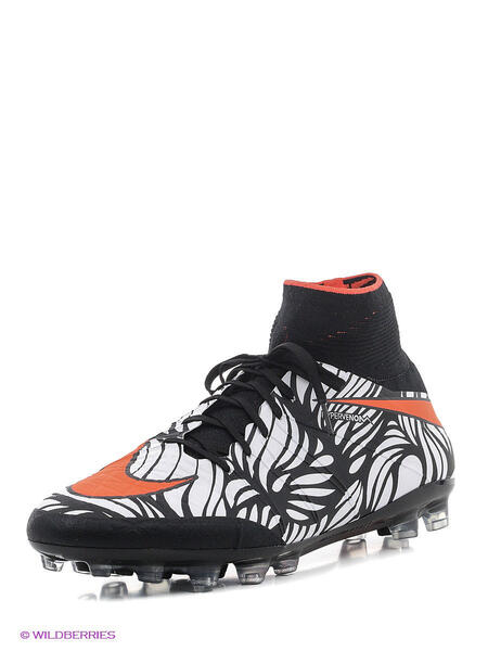 Бутсы HYPERVENOM PHANTOM II NJR AG-R Nike 2730958