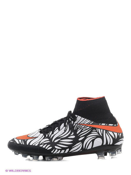 Бутсы HYPERVENOM PHANTOM II NJR AG-R Nike 2730958