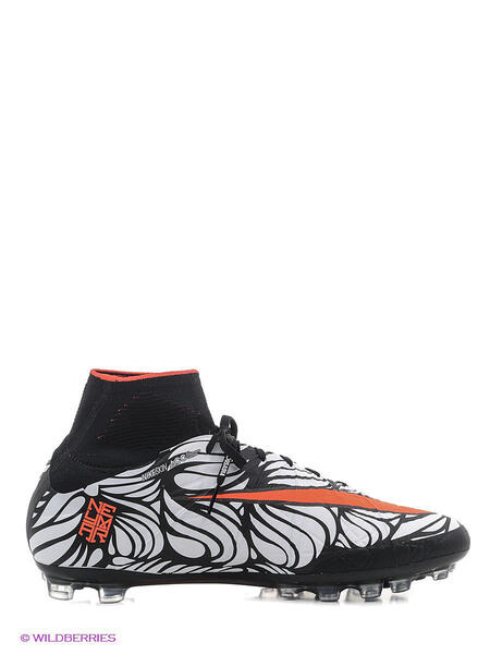 Бутсы HYPERVENOM PHANTOM II NJR AG-R Nike 2730958