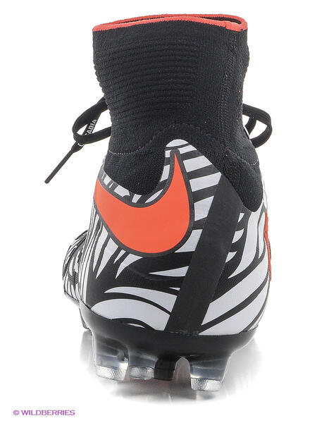 Бутсы HYPERVENOM PHANTOM II NJR AG-R Nike 2730958