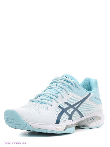 Кроссовки GEL-SOLUTION SPEED 3 Asics 2720073