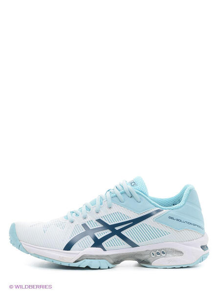 Кроссовки GEL-SOLUTION SPEED 3 Asics 2720073