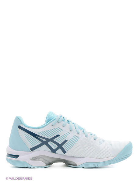 Кроссовки GEL-SOLUTION SPEED 3 Asics 2720073