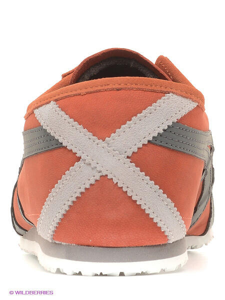 Кроссовки MEXICO 66 Onitsuka tiger 2720068