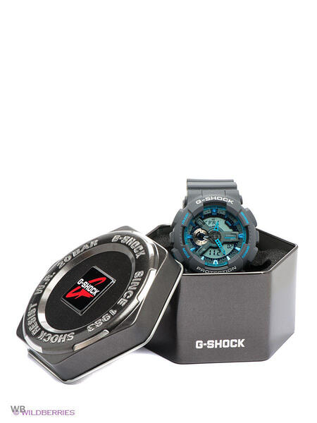 Часы G-Shock Casio 1780750