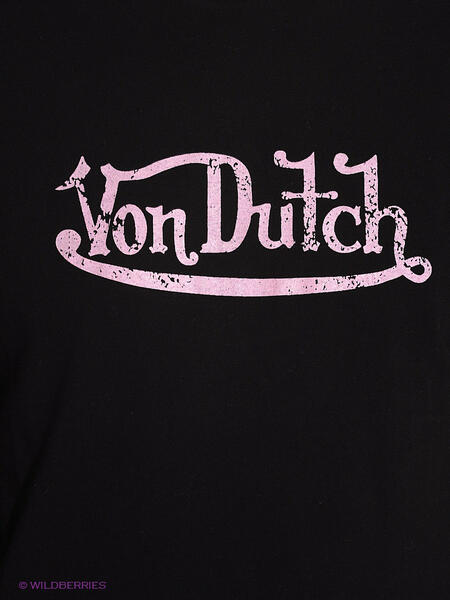 Лонгслив Von Dutch 2714529