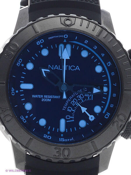 Часы Nautica 2693507