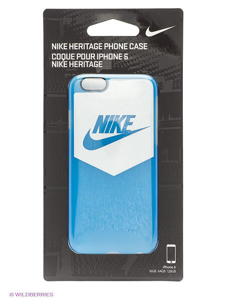 Чехол для iPhone Nike 2692437