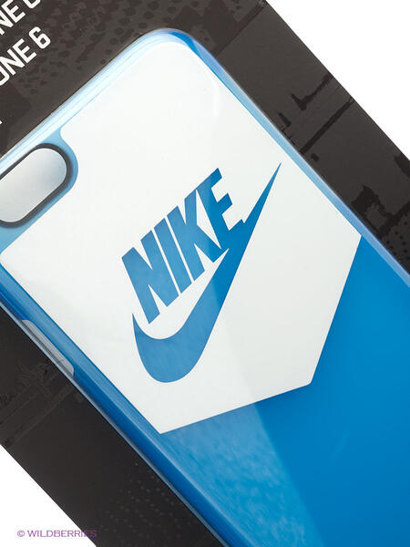 Чехол для iPhone Nike 2692437