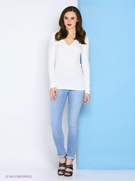 Пуловер Trussardi jeans 2681284