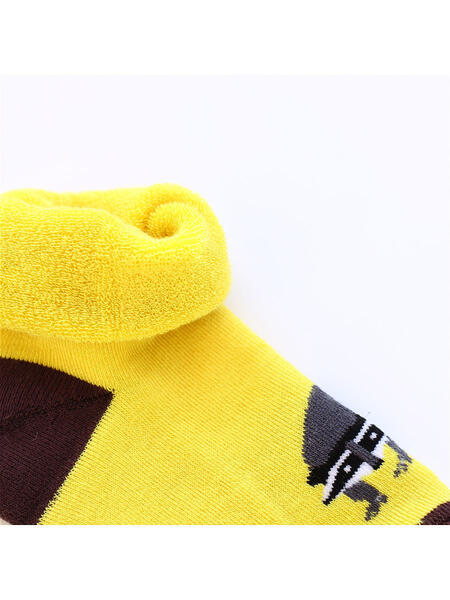 Носки махровые Big Bang Socks 2681465