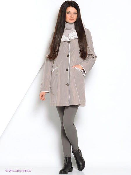 Плащ женский DIXI CoAT 2658639