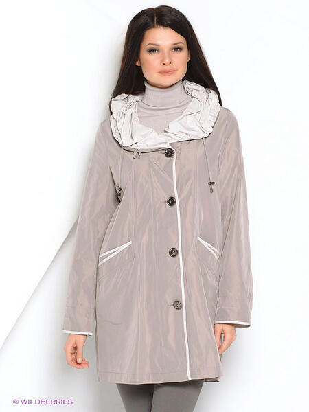 Плащ женский DIXI CoAT 2658639