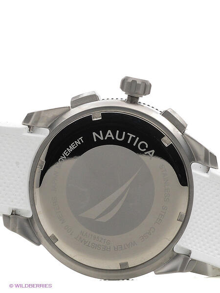 Часы Nautica 2670514