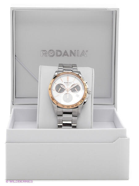 Часы Rodania 2670447