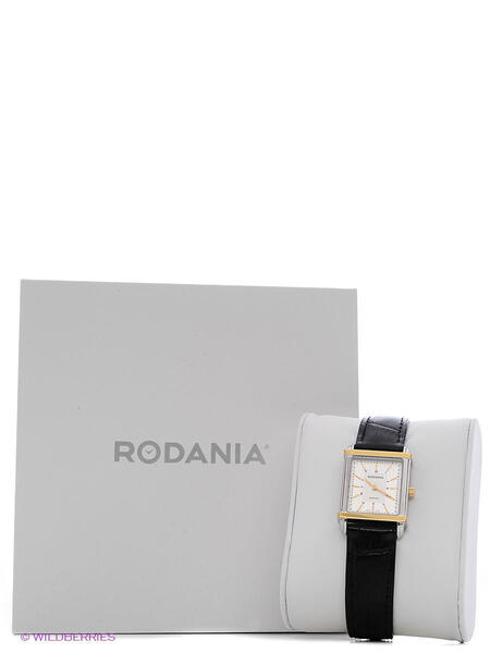 Часы Rodania 2670442