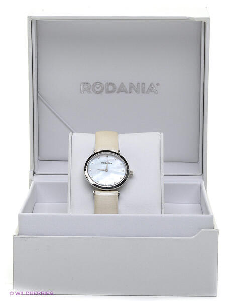 Часы Rodania 2670422