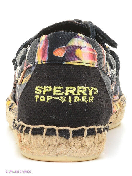 Мокасины SPERRY top-sider 2642568