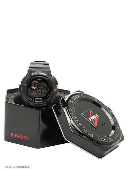 Часы G-SHOCK G-9300-1E Casio 1732987
