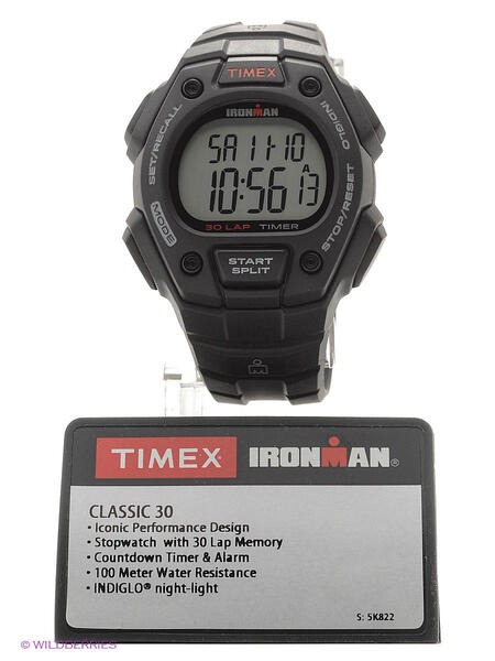 Часы Timex 2612855