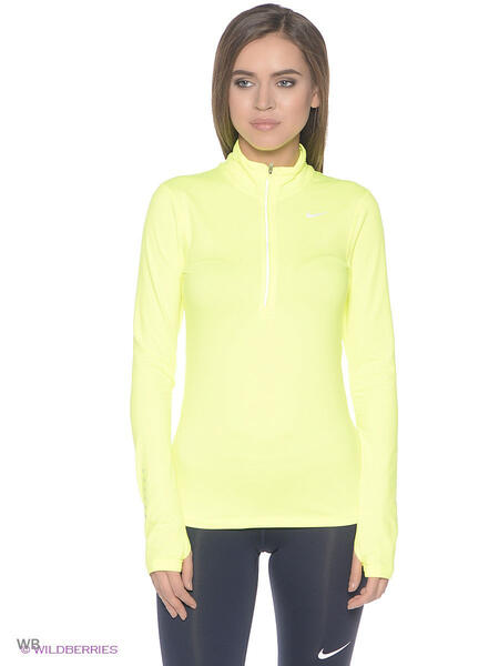 Джемпер ELEMENT HALF ZIP Nike 2612048