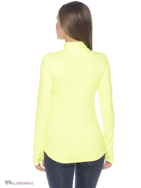 Джемпер ELEMENT HALF ZIP Nike 2612048