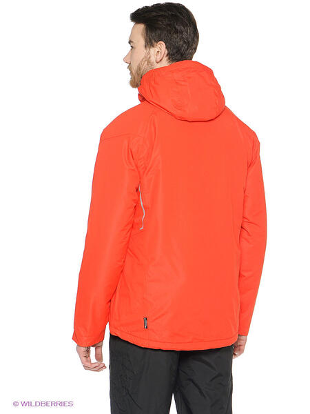 Куртка Alpine Pro 2601426