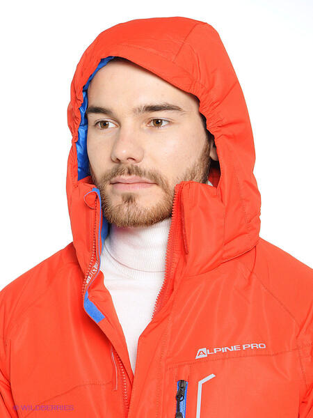 Куртка Alpine Pro 2601426